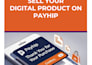 create kajabi online course content, video course, workbook and PPT slide